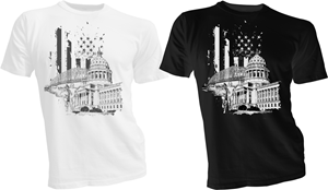 Diseño de Camiseta por bacujkov para este proyecto | Diseño: #36578132