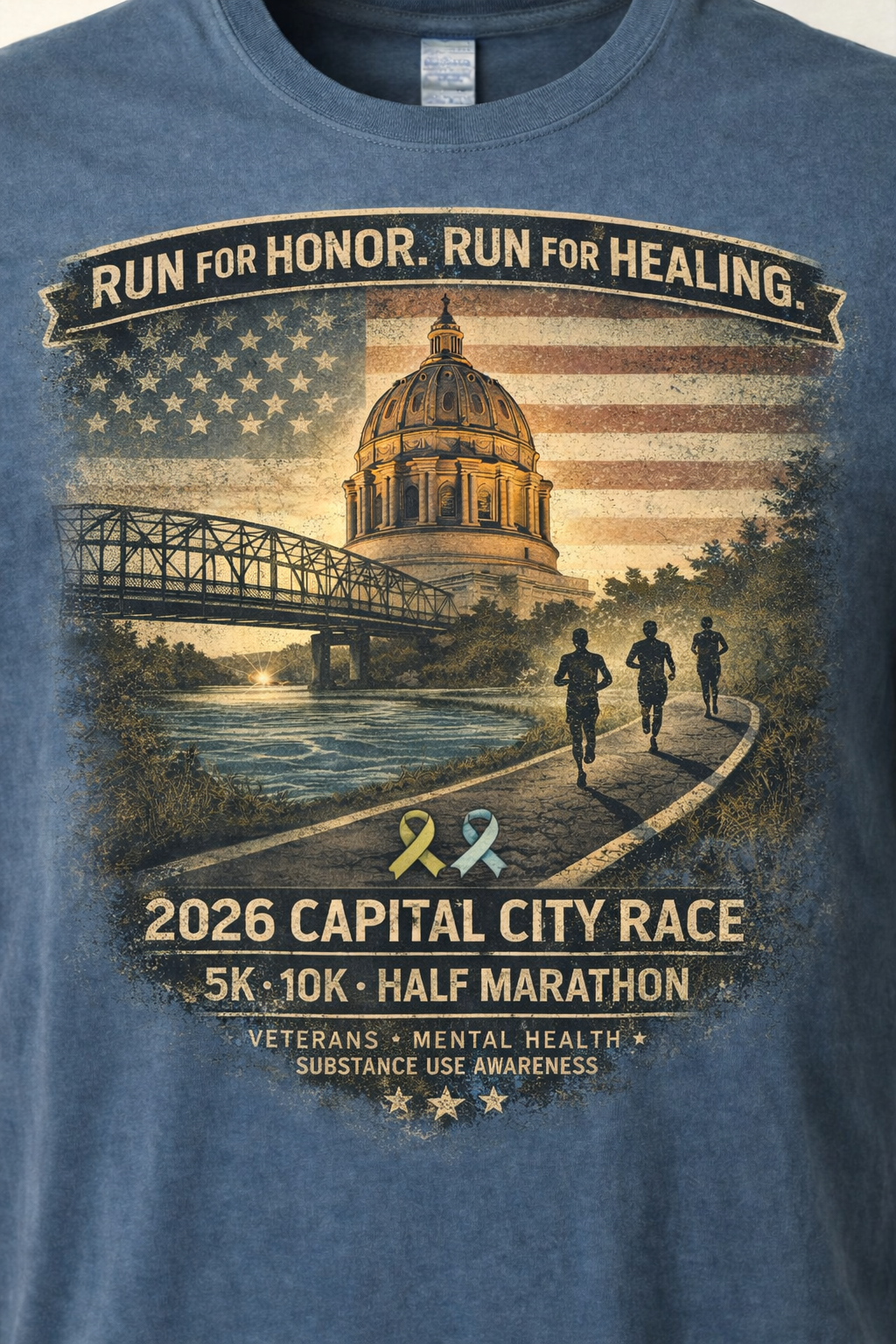 Diseño de Camiseta por Vectostyler para este proyecto | Diseño: #36587348