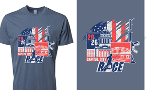 Diseño de Camiseta por debdesign para este proyecto | Diseño: #36572945