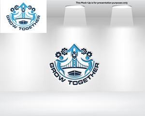 Logo Design by dubel ko for this project | Design: #36563796