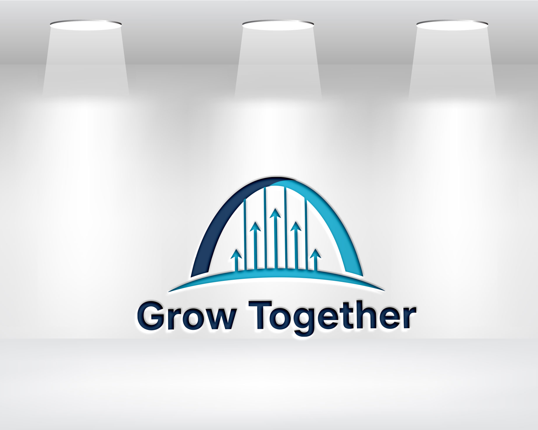 Logo Design by Lamiya... for this project | Design #36565509