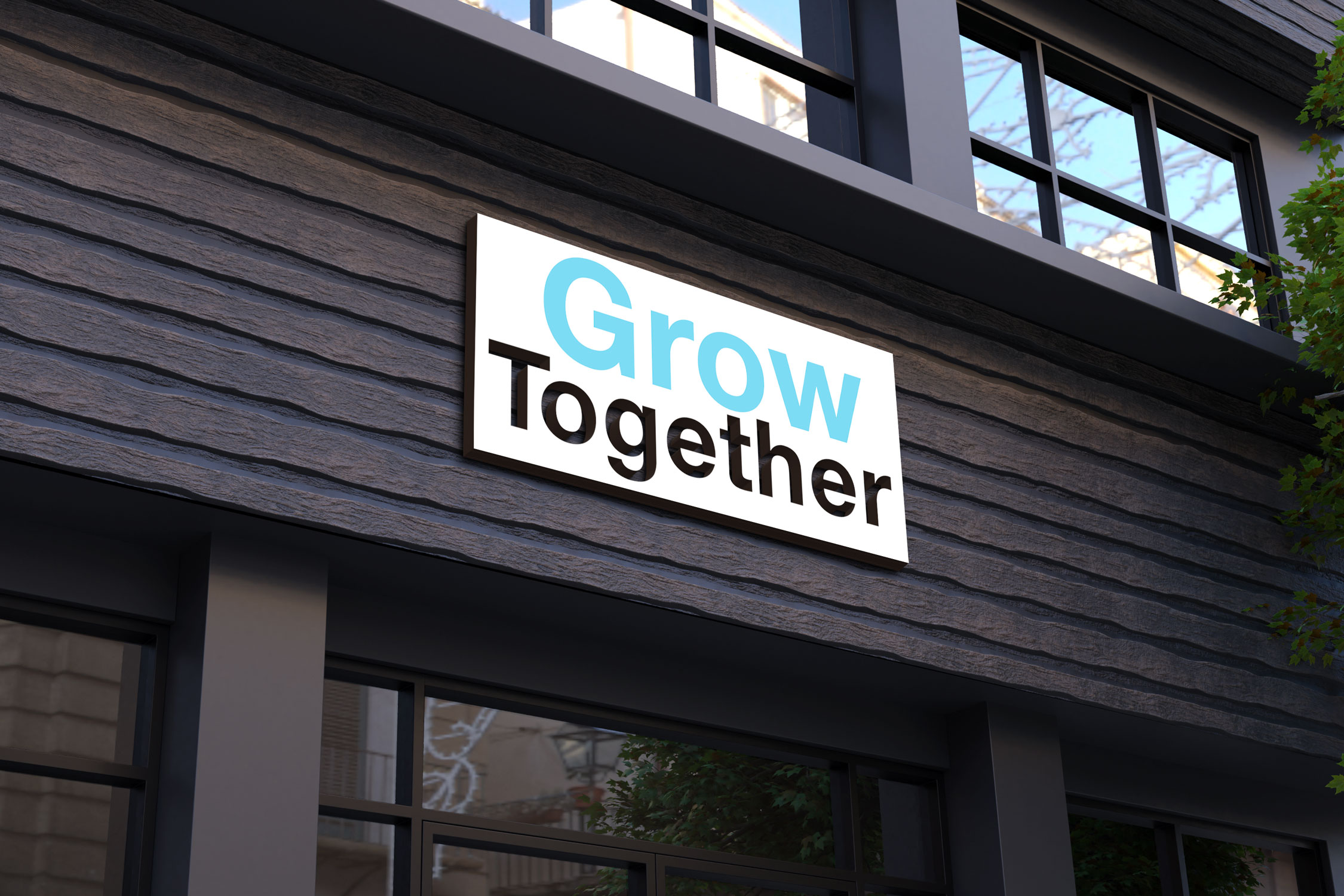 Logo Design by Kavth for this project | Design #36569258