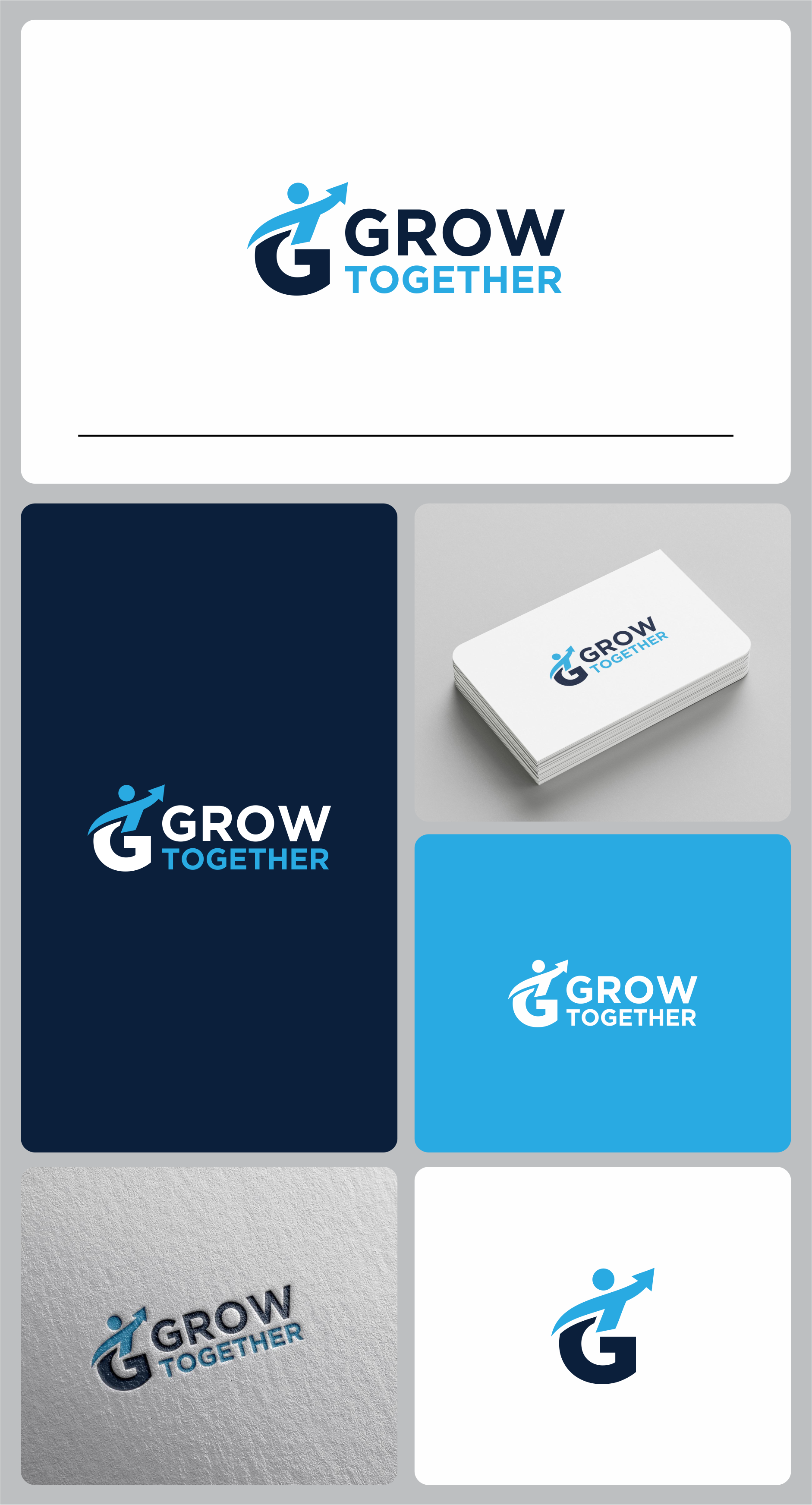 Logo Design by melzh for this project | Design #36564905