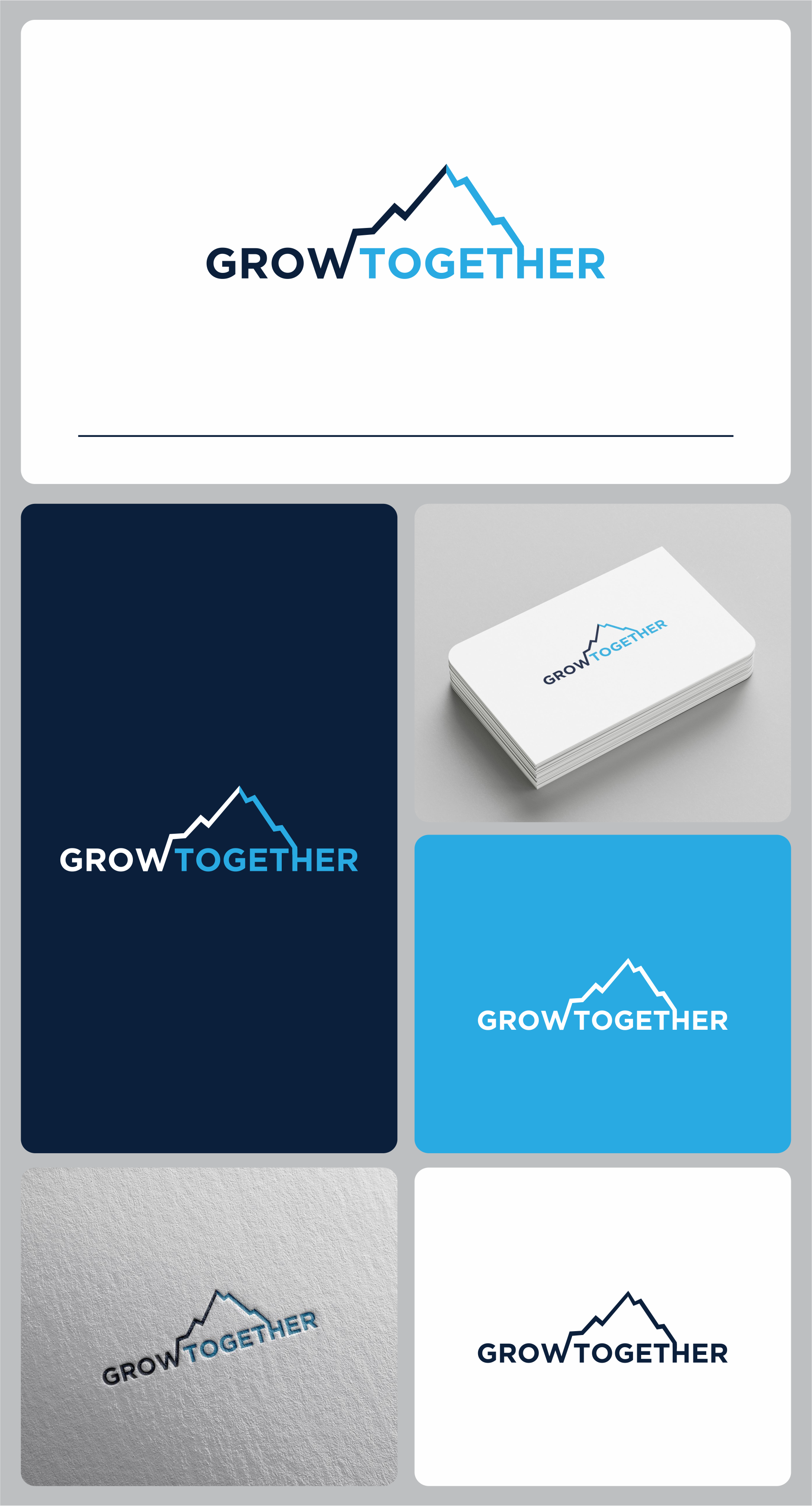 Logo Design by melzh for this project | Design #36564927