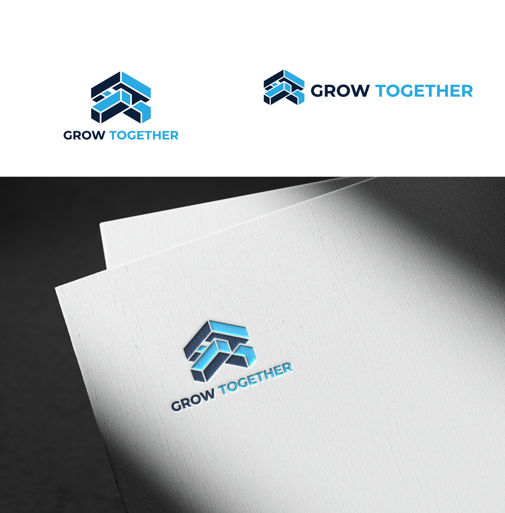 Logo Design by RA-bica for this project | Design #36564625