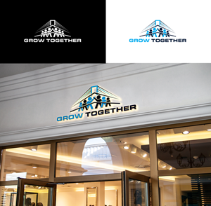 Logo Design by RA-bica for this project | Design: #36565329