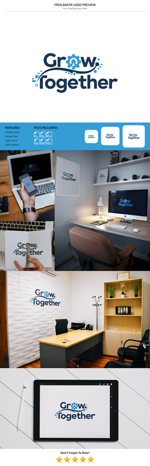 Logo Design by VectorForge for this project | Design: #36568960