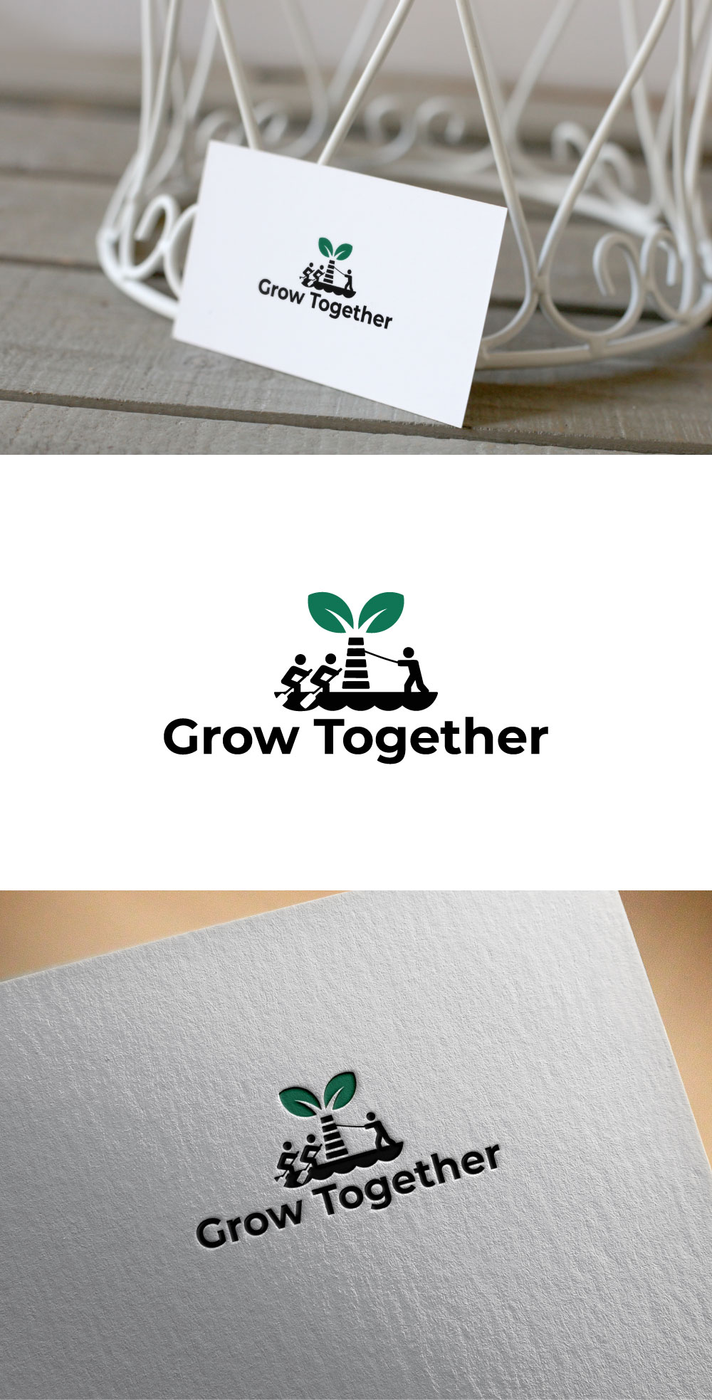 Logo Design by KING JM for this project | Design #36565427