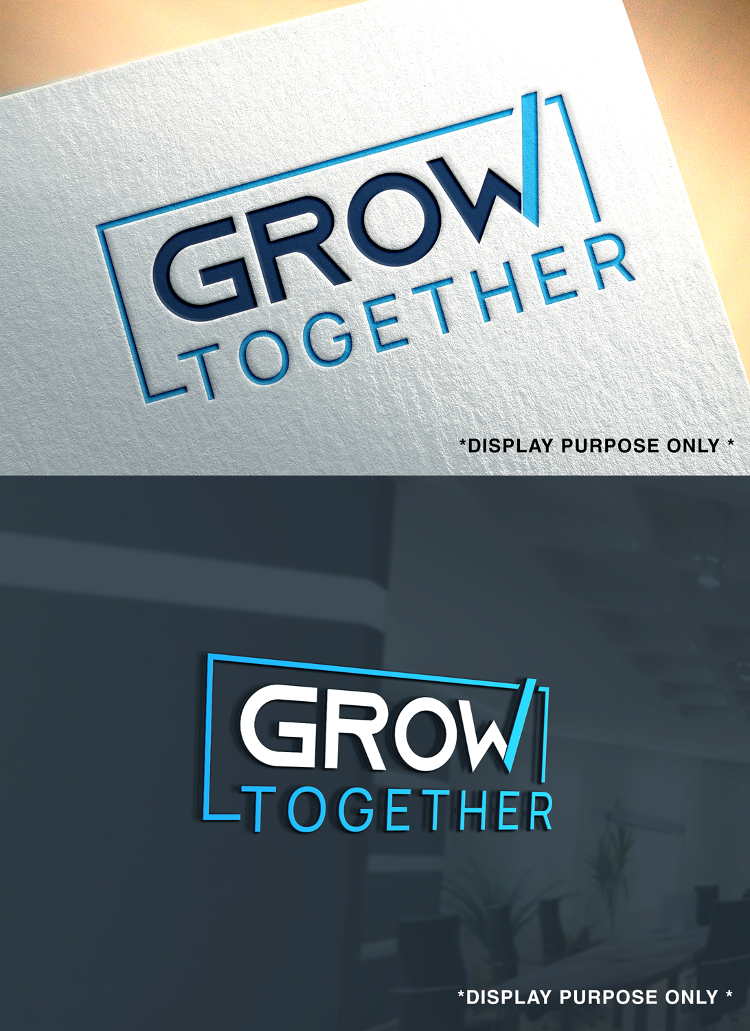 Logo Design by RaKu 2 for this project | Design #36568066