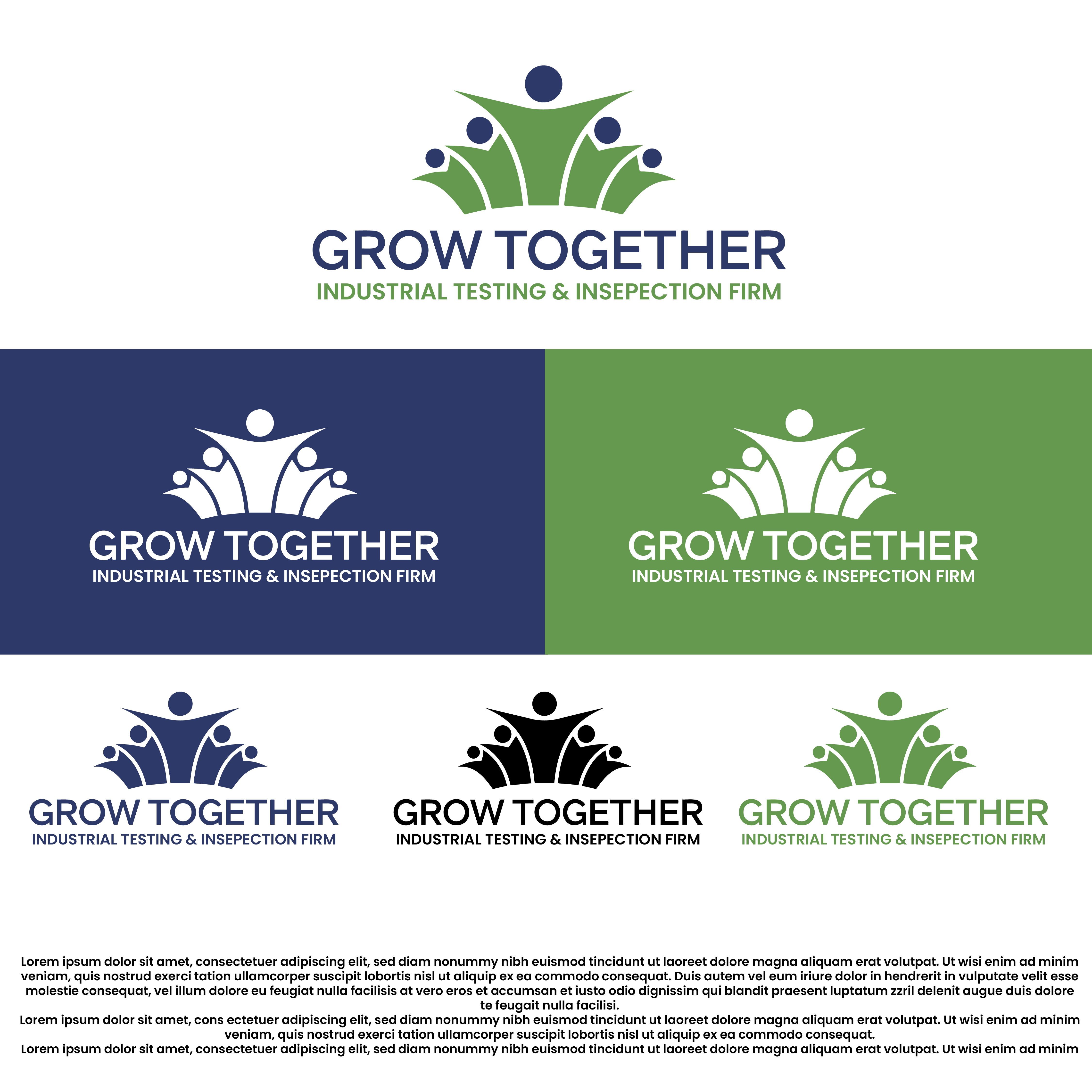 Logo Design by Shariqology for this project | Design #36564202