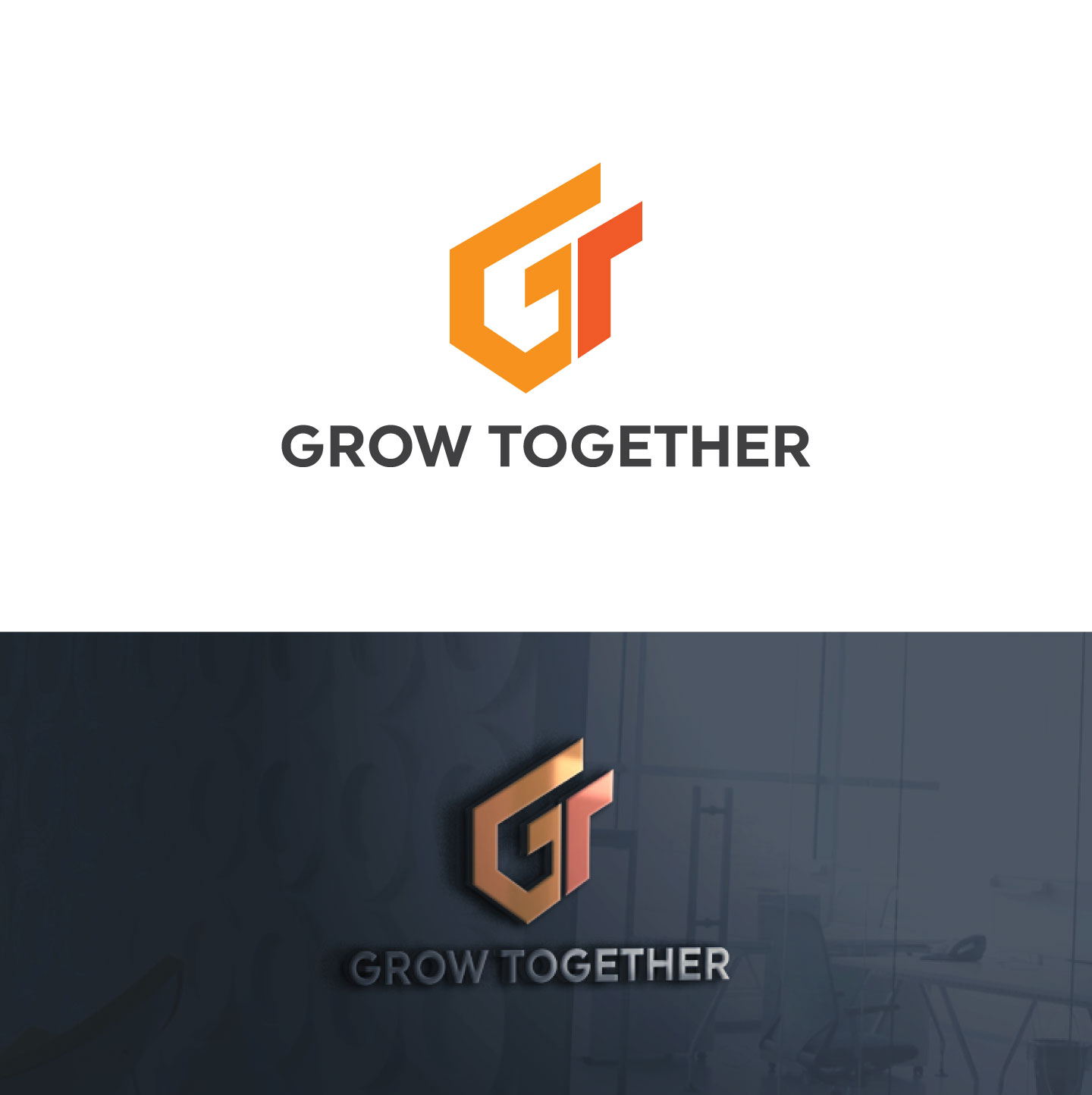 Logo Design by rass07 for this project | Design #36565713