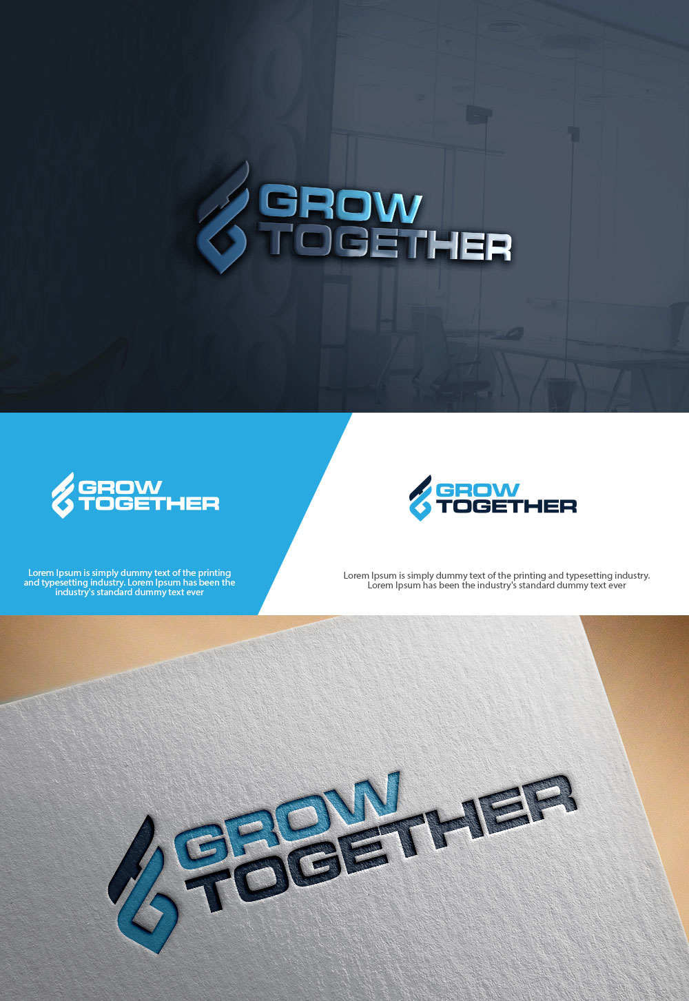 Logo Design by sulemani  creation for this project | Design #36564658