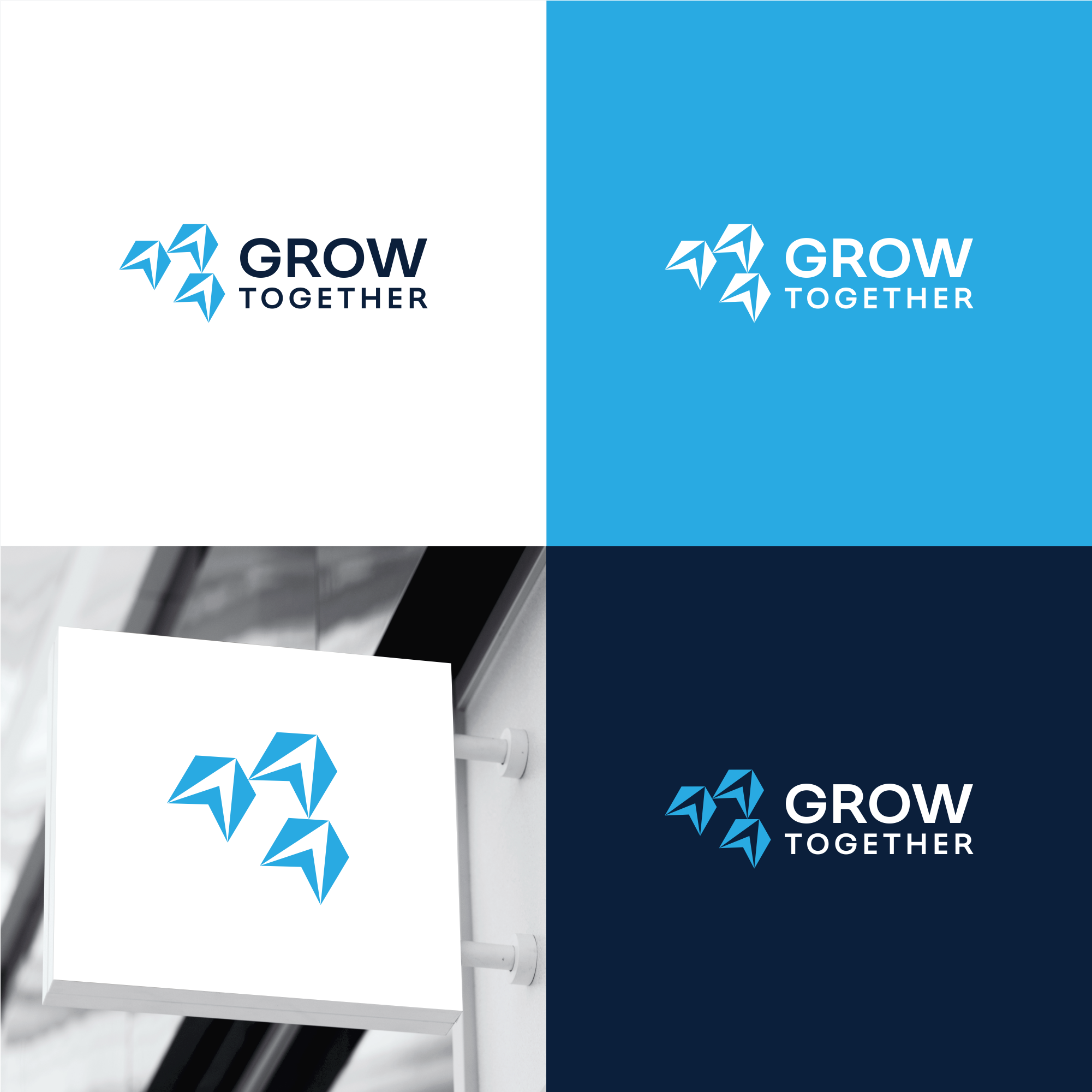 Logo Design by Royco for this project | Design #36564460