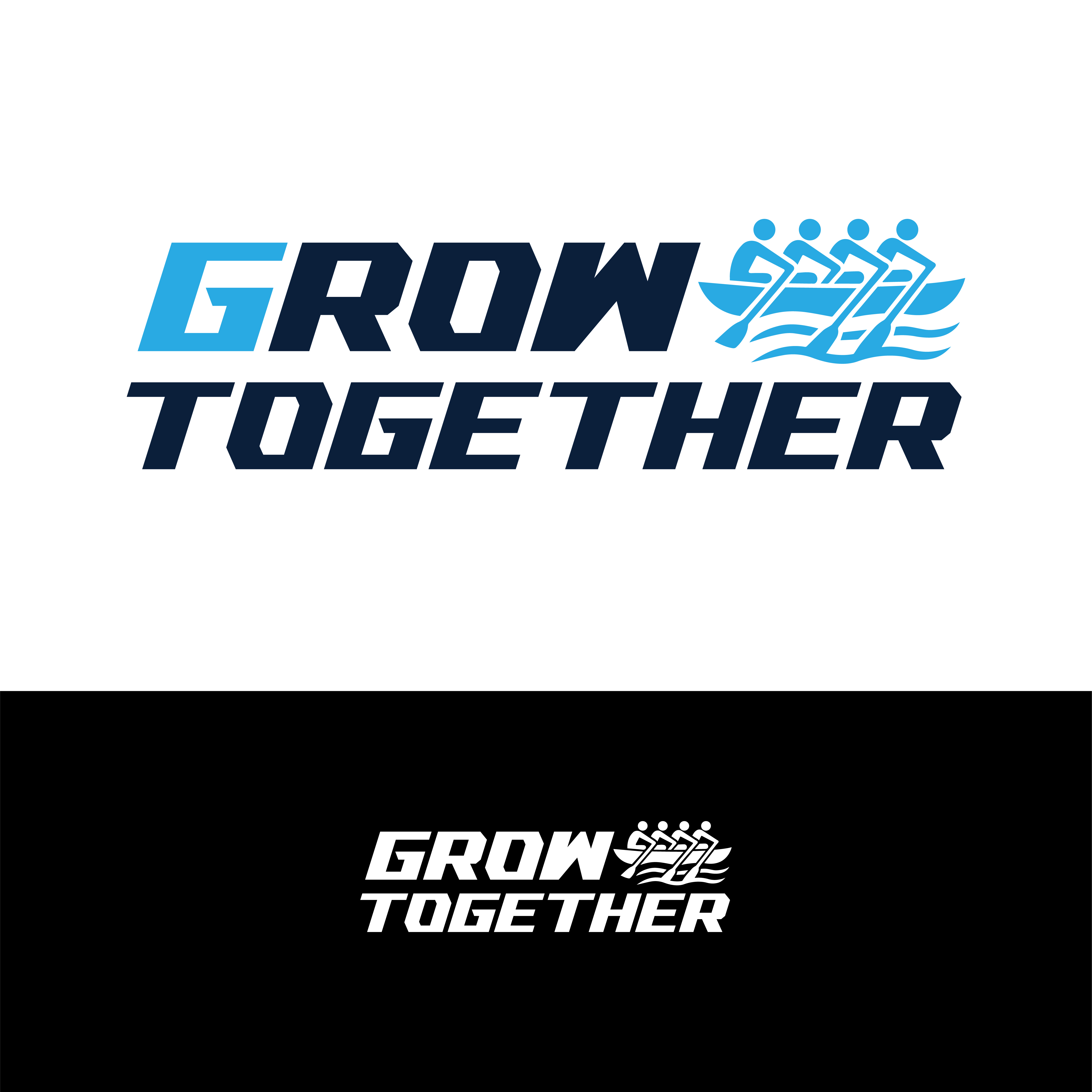 Logo Design by John Mark Arts for this project | Design #36564924