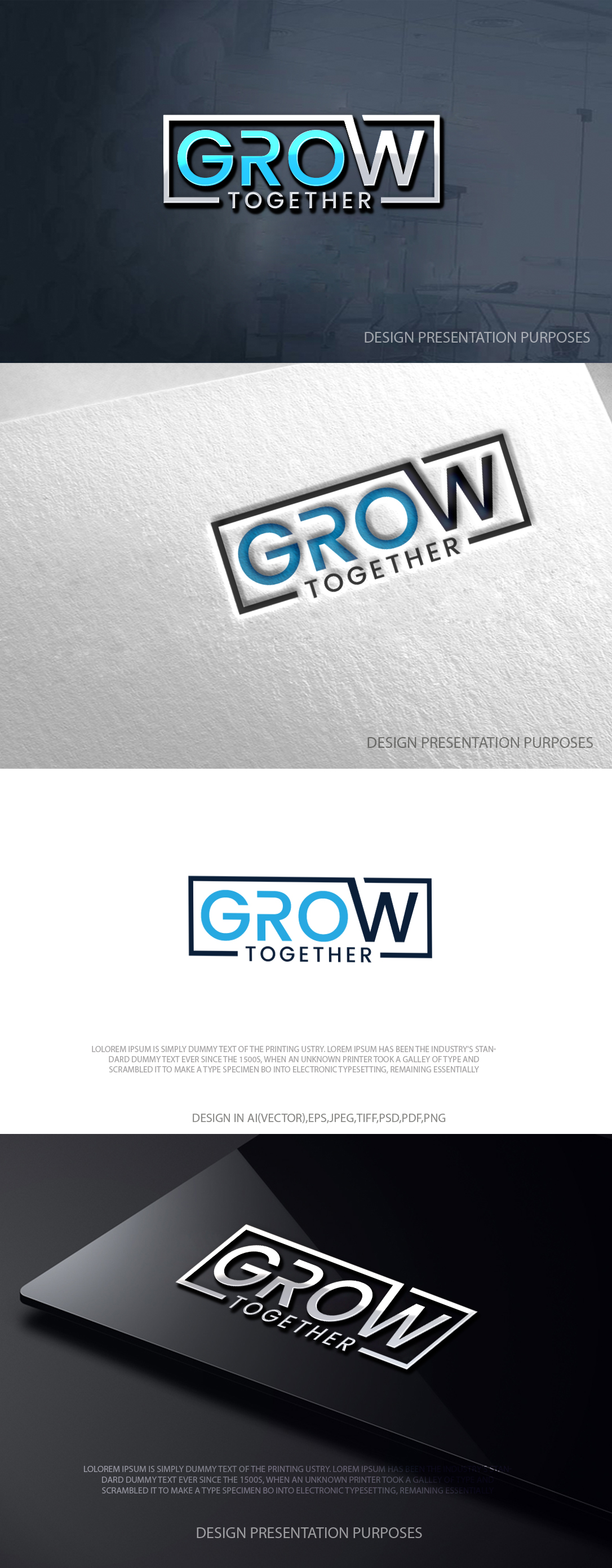 Logo Design by zebronicgraphic for this project | Design #36565820