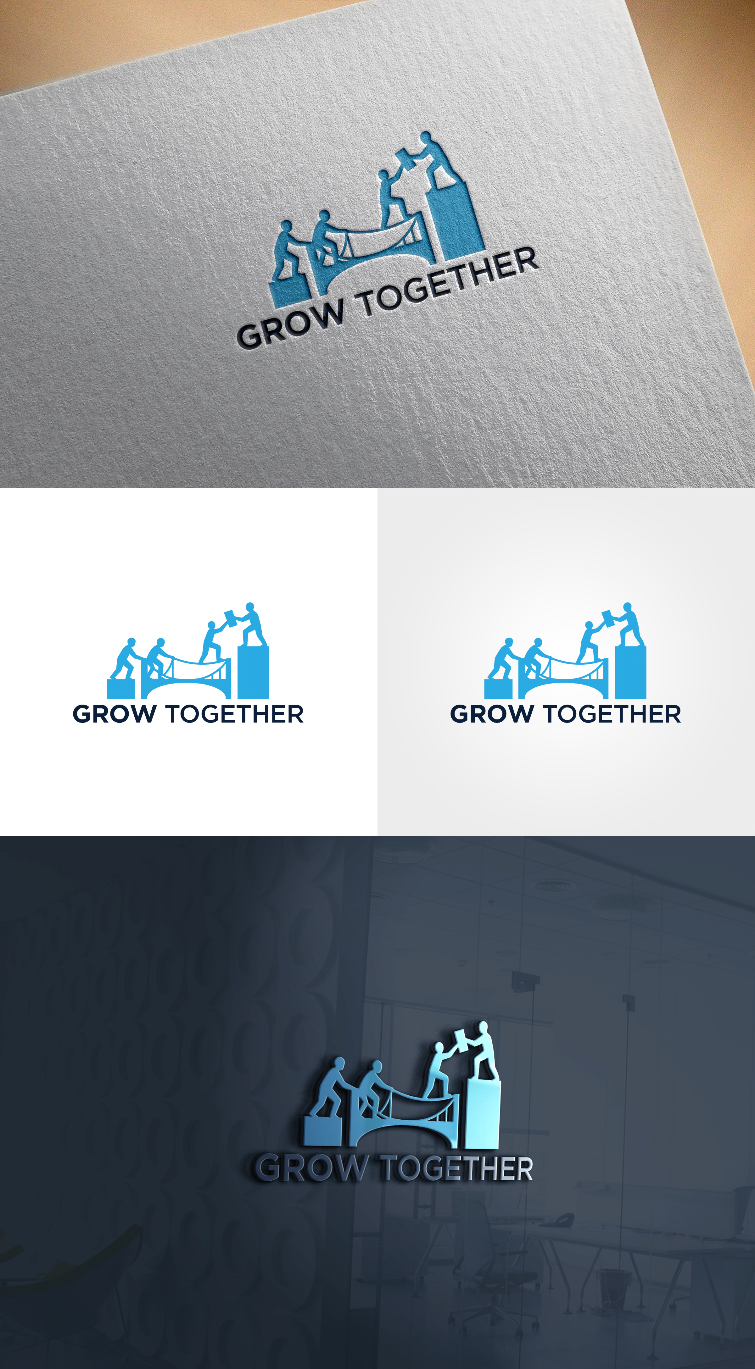 Logo Design by Soonia for this project | Design #36564304