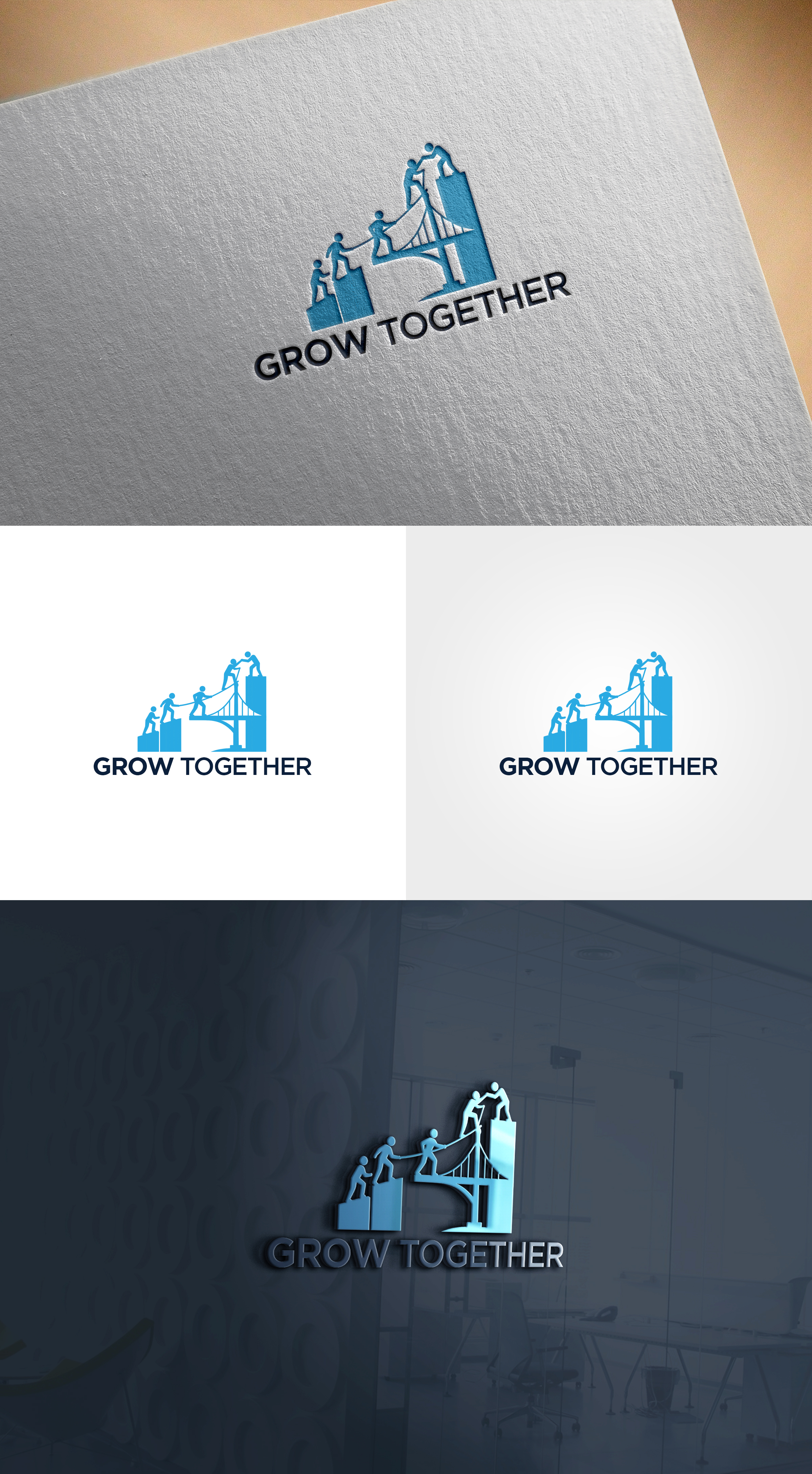 Logo Design by Soonia for this project | Design #36564305