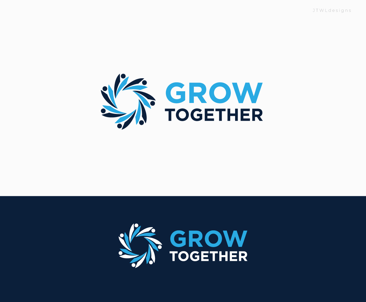Logo Design by JWTL for this project | Design #36571307