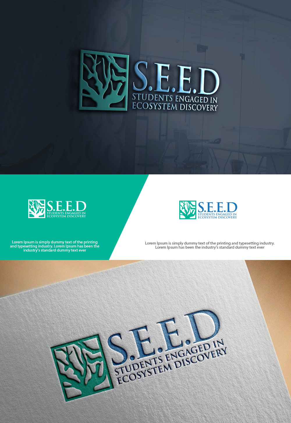 Diseño de Logo por sulemani  creation para este proyecto | Diseño #36577831