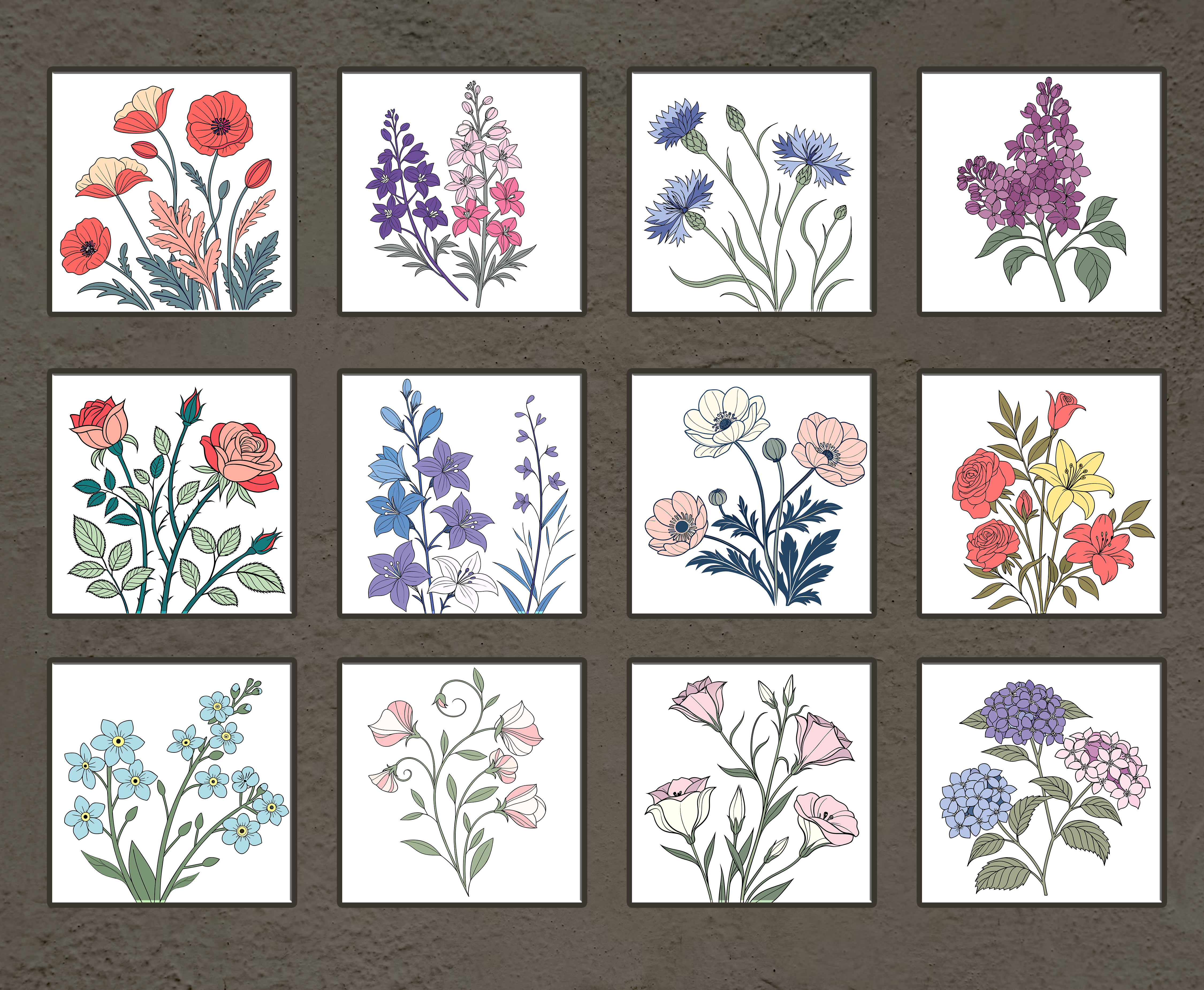 Design Graphique par Rickyy pour ce projet | Design #36591458