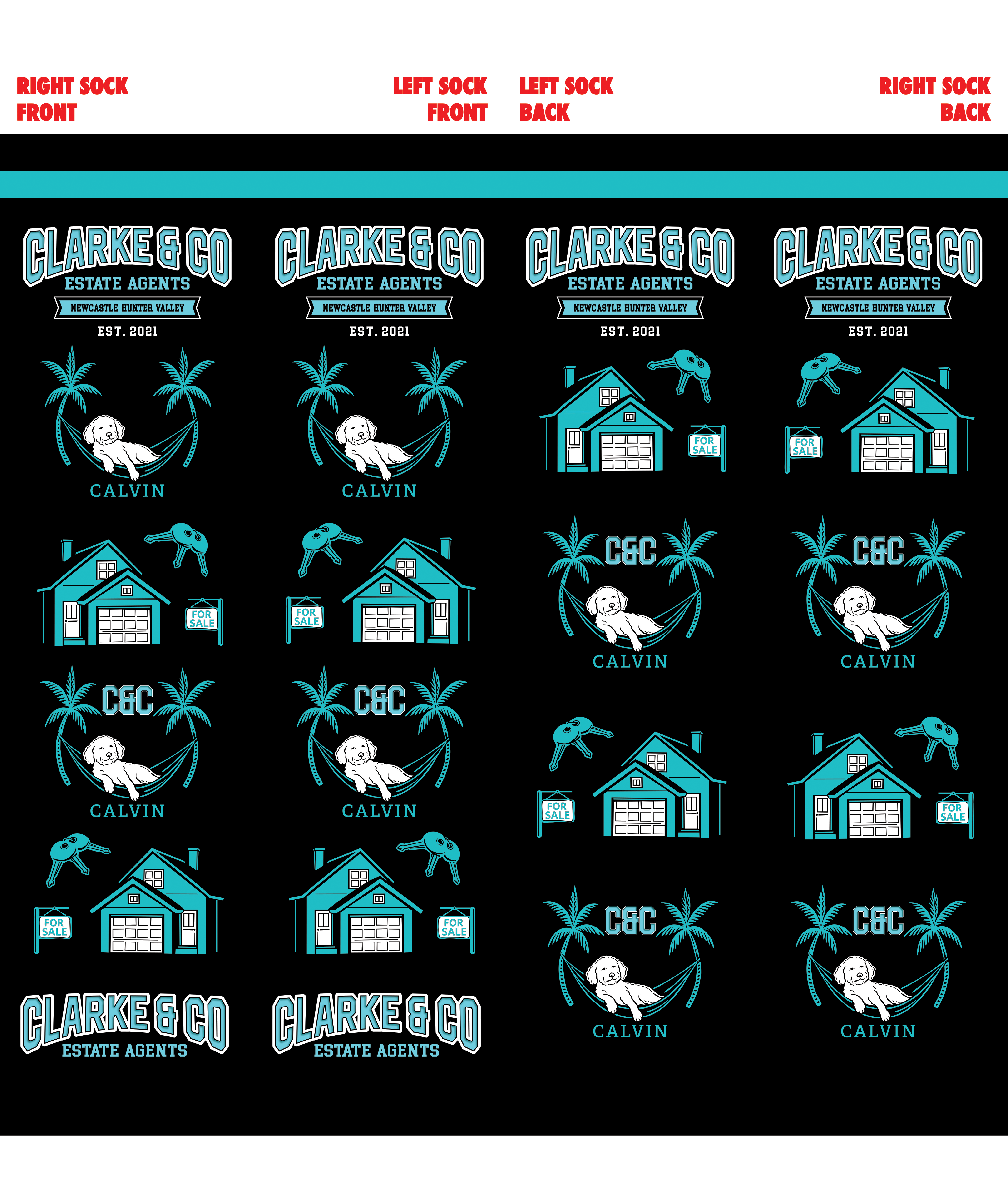 Merchandize Design by NancyTan for this project | Design #36567678