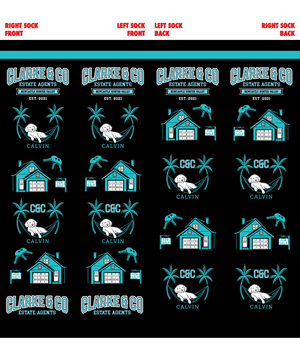 Merchandize Design by NancyTan for this project | Design: #36567678