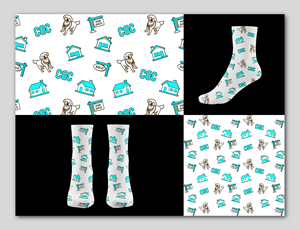 Merchandize Design by Aryodesigns