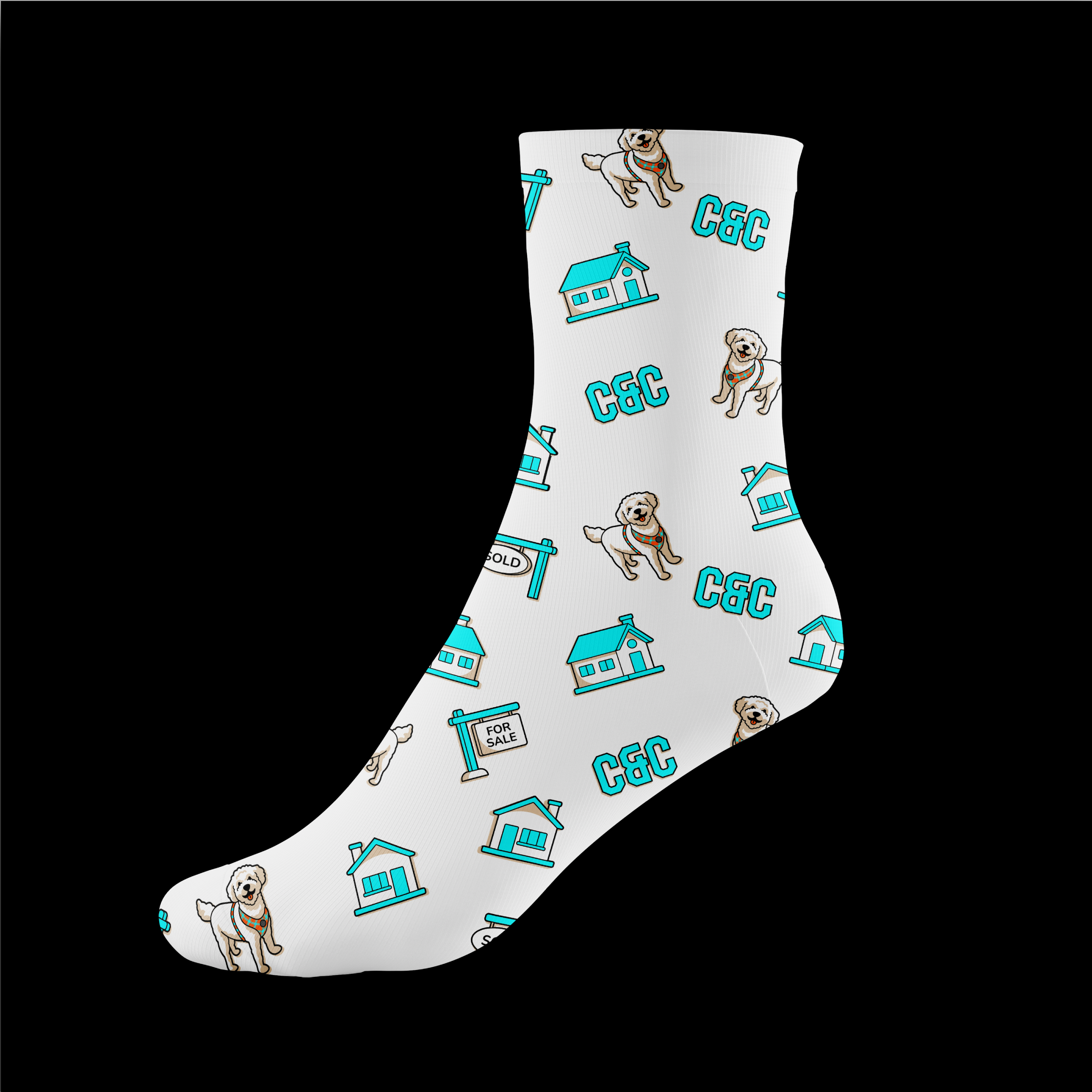 Merchandize Design by Aryodesigns for this project | Design #36565831