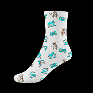 Merchandize Design by Aryodesigns for this project | Design: #36565831