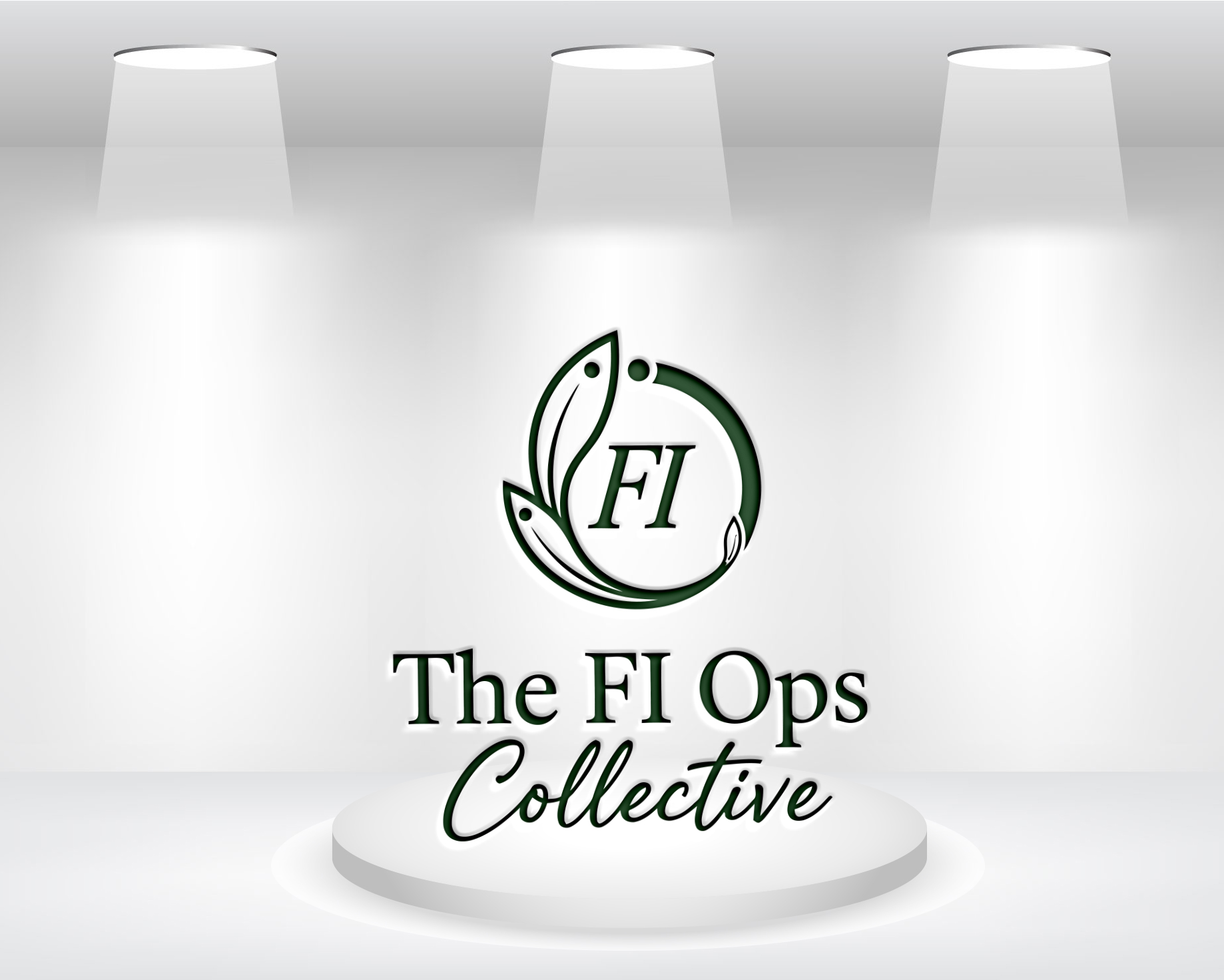 Logo Design by silamutibibini for this project | Design #36570070