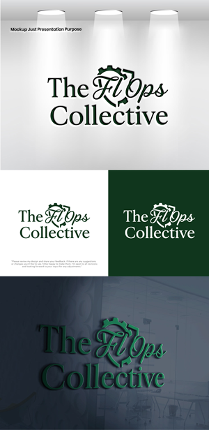 Diseño de Logo por VectorForge para este proyecto | Diseño: #36568041