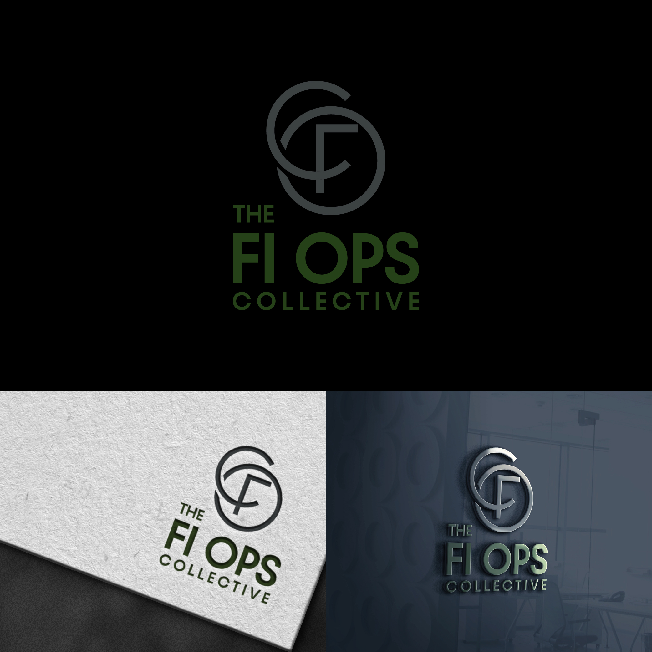 Logo Design by designer profile for this project | Design #36566779
