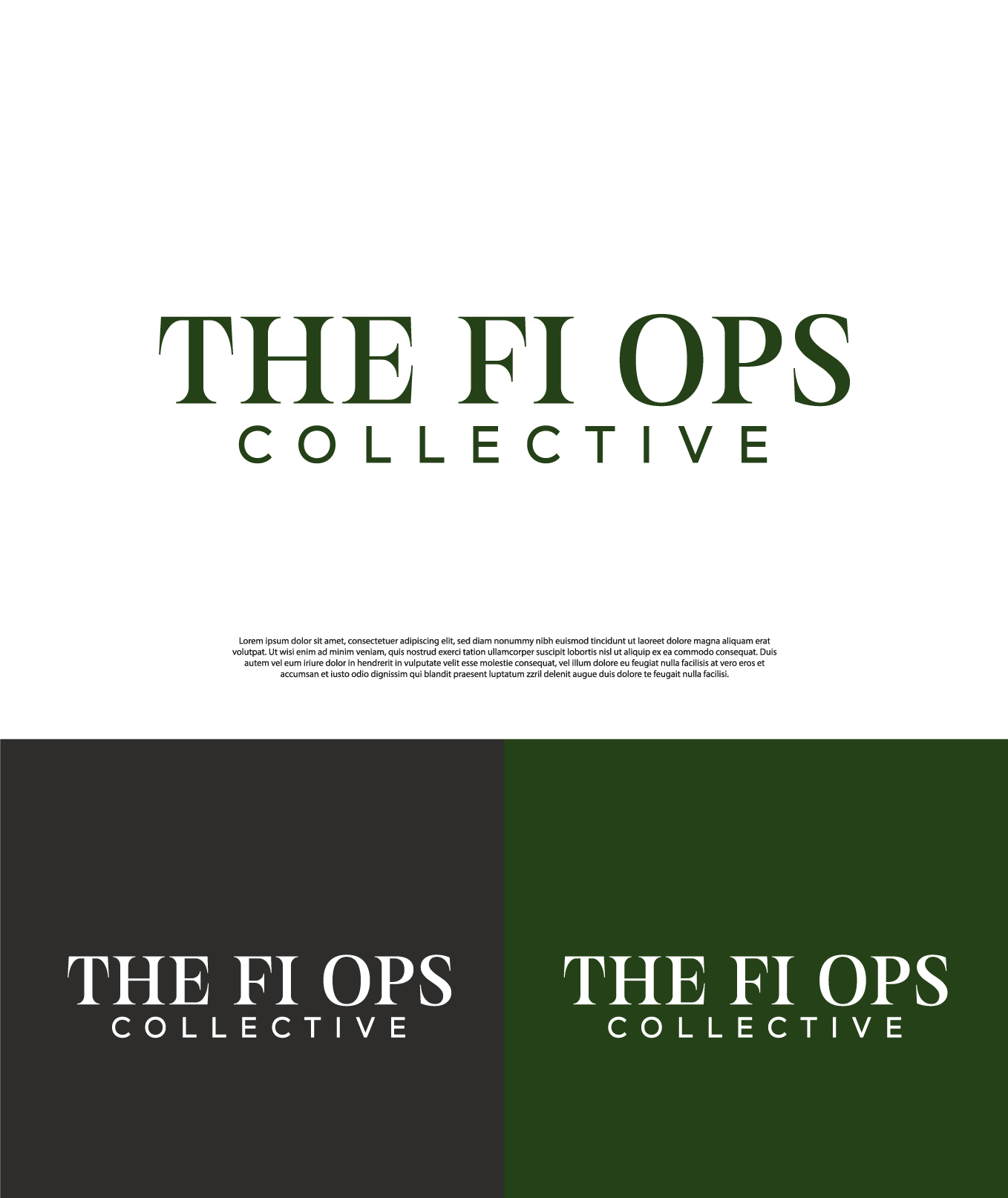 Logo Design by yellowdot for this project | Design #36567943