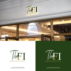 Logo Design by syad666 for this project | Design: #36571614