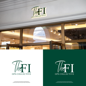 Logo Design by syad666 for this project | Design: #36576804