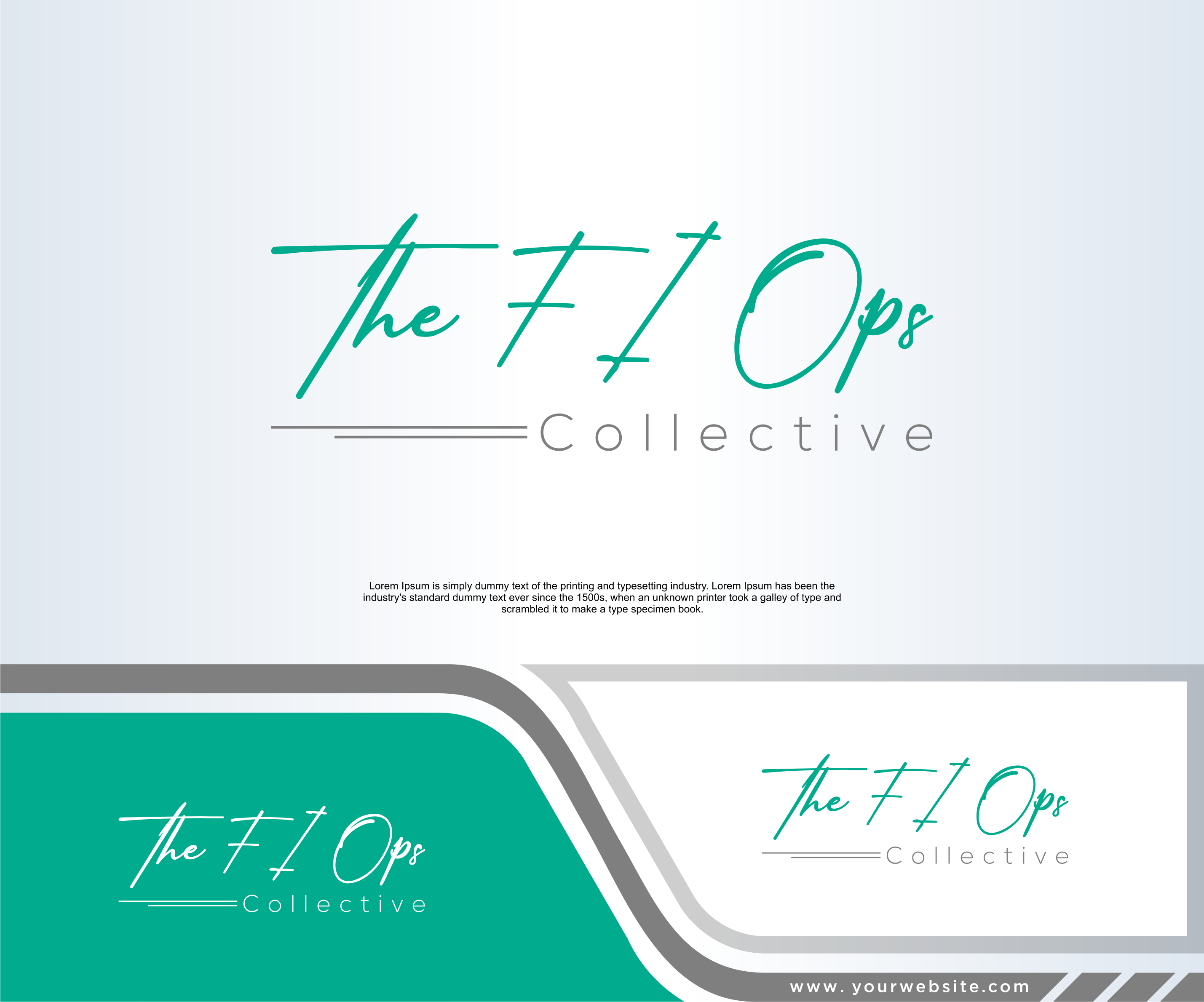 Logo Design by dobleh_creative for this project | Design #36576499