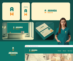 Diseño de Logo por SRJ para este proyecto | Diseño: #36595715