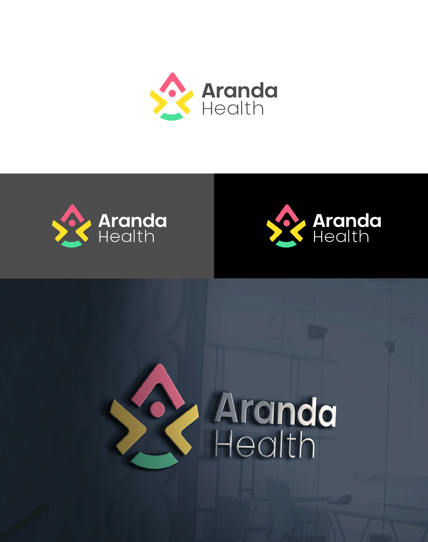 Diseño de Logo por S.H Designs para este proyecto | Diseño #36566341