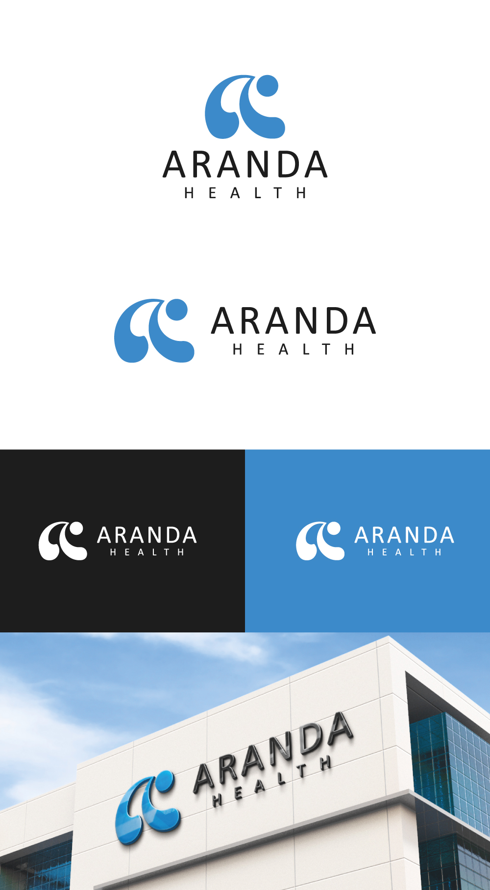 Diseño de Logo por Ash_Design™ para este proyecto | Diseño #36575375