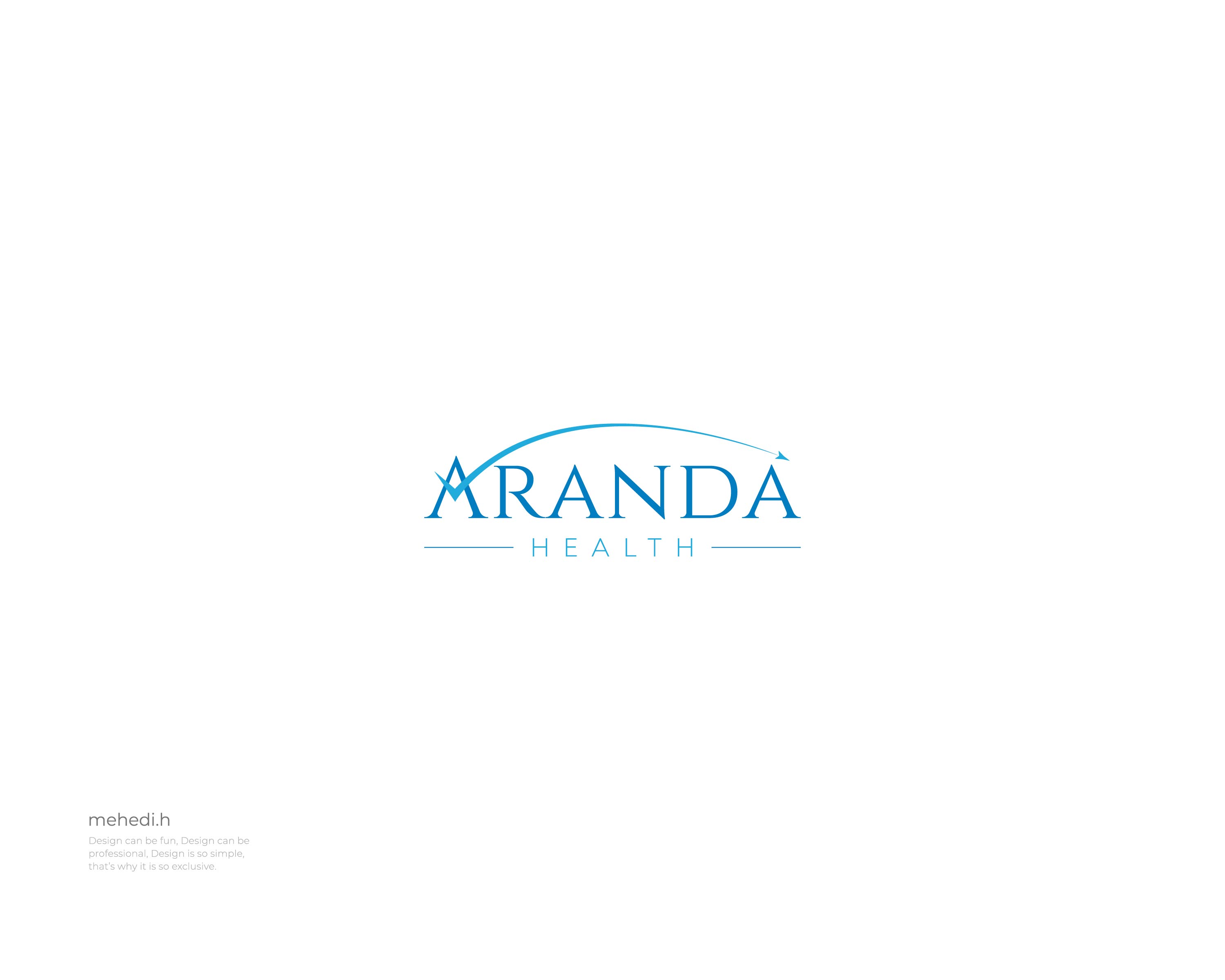 Logo Design by mehedi.h for this project | Design #36566232