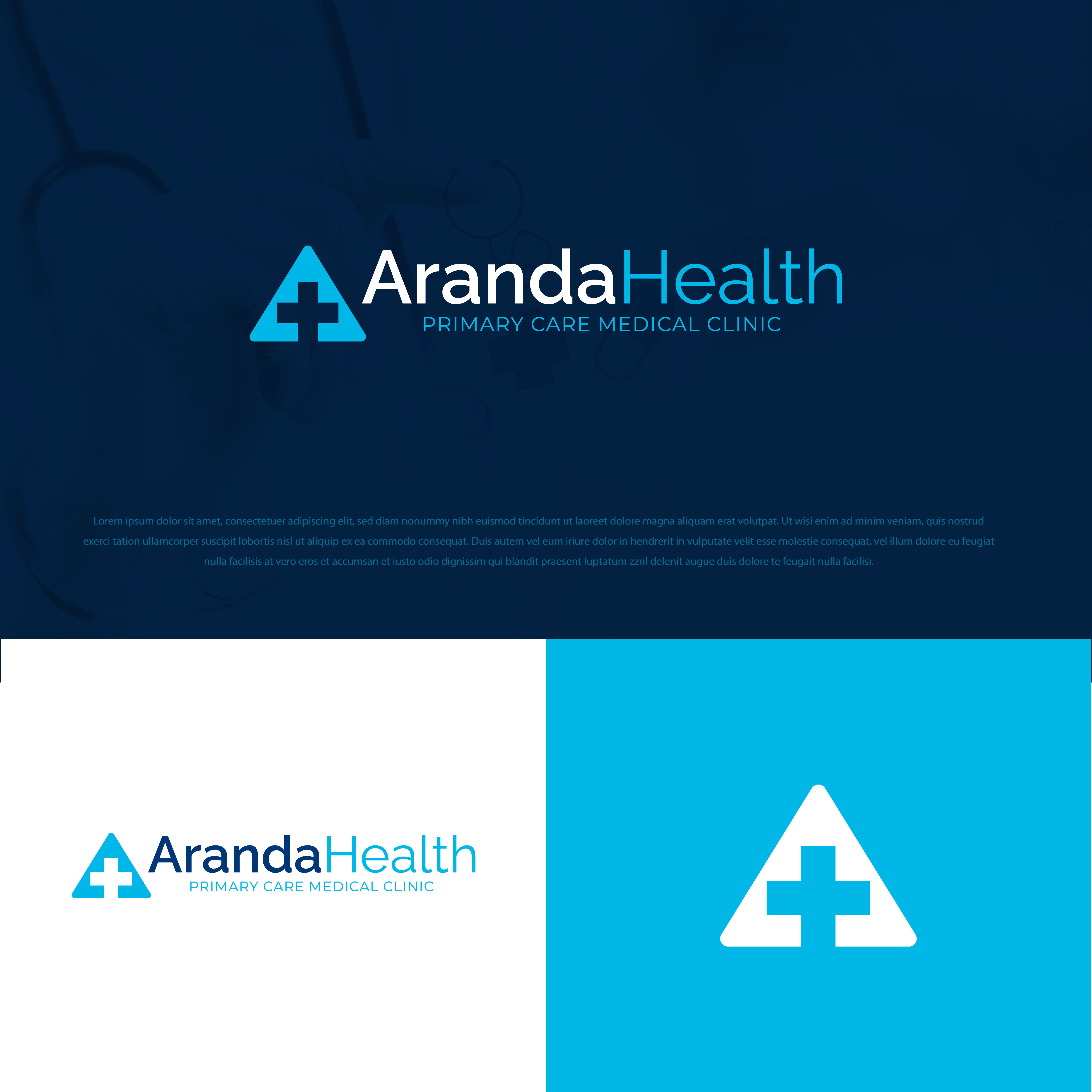 Logo Design by Arindam.Design for this project | Design #36569139