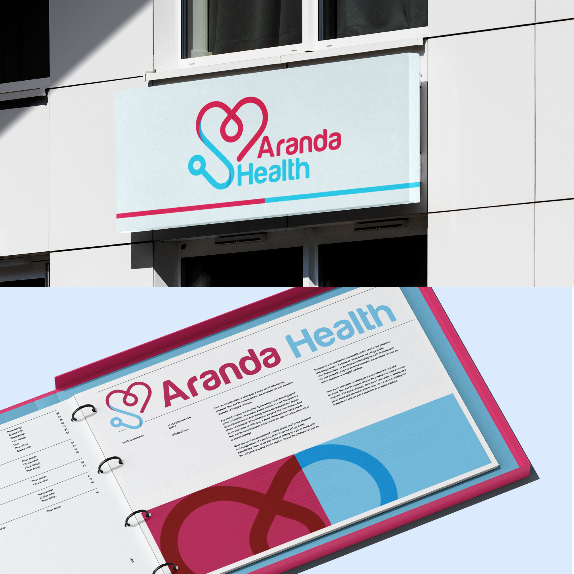Logo Design by Nomad Criativo for this project | Design #36591734