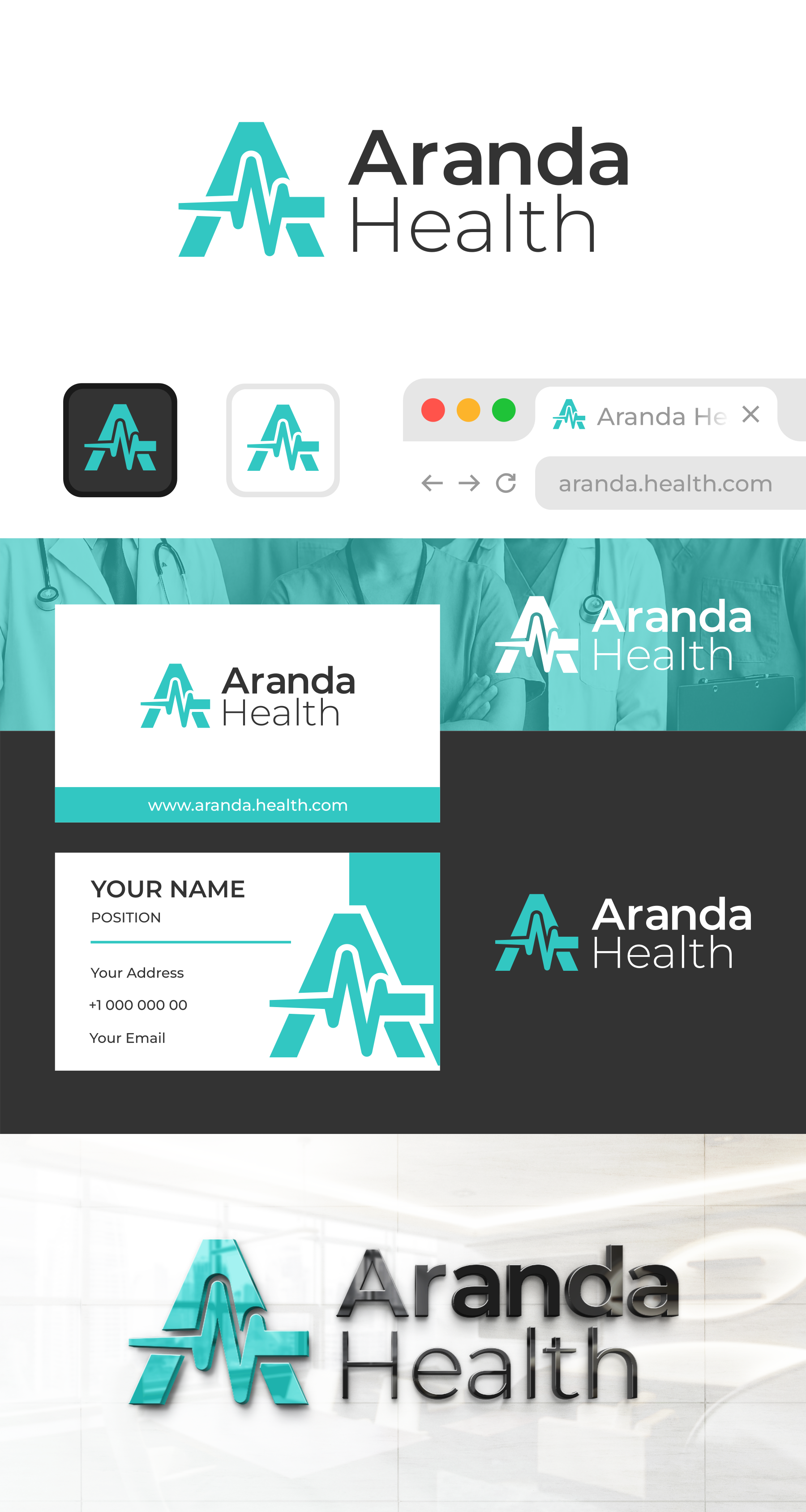 Diseño de Logo por Aezakmi para este proyecto | Diseño #36623382