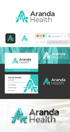 Logo Design by Aezakmi for this project | Design #36623382