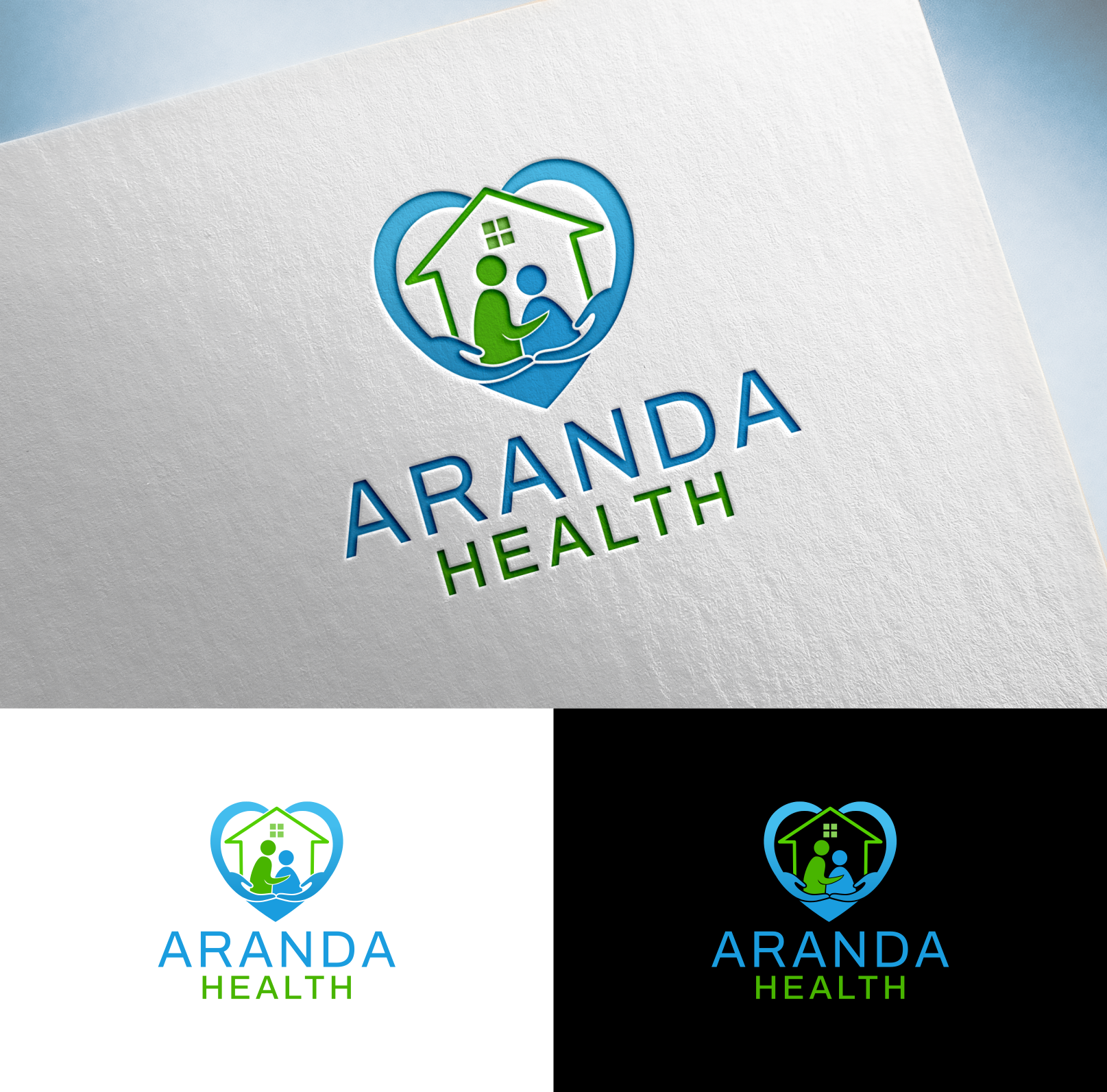 Logo Design by DesigNooox for this project | Design #36569894