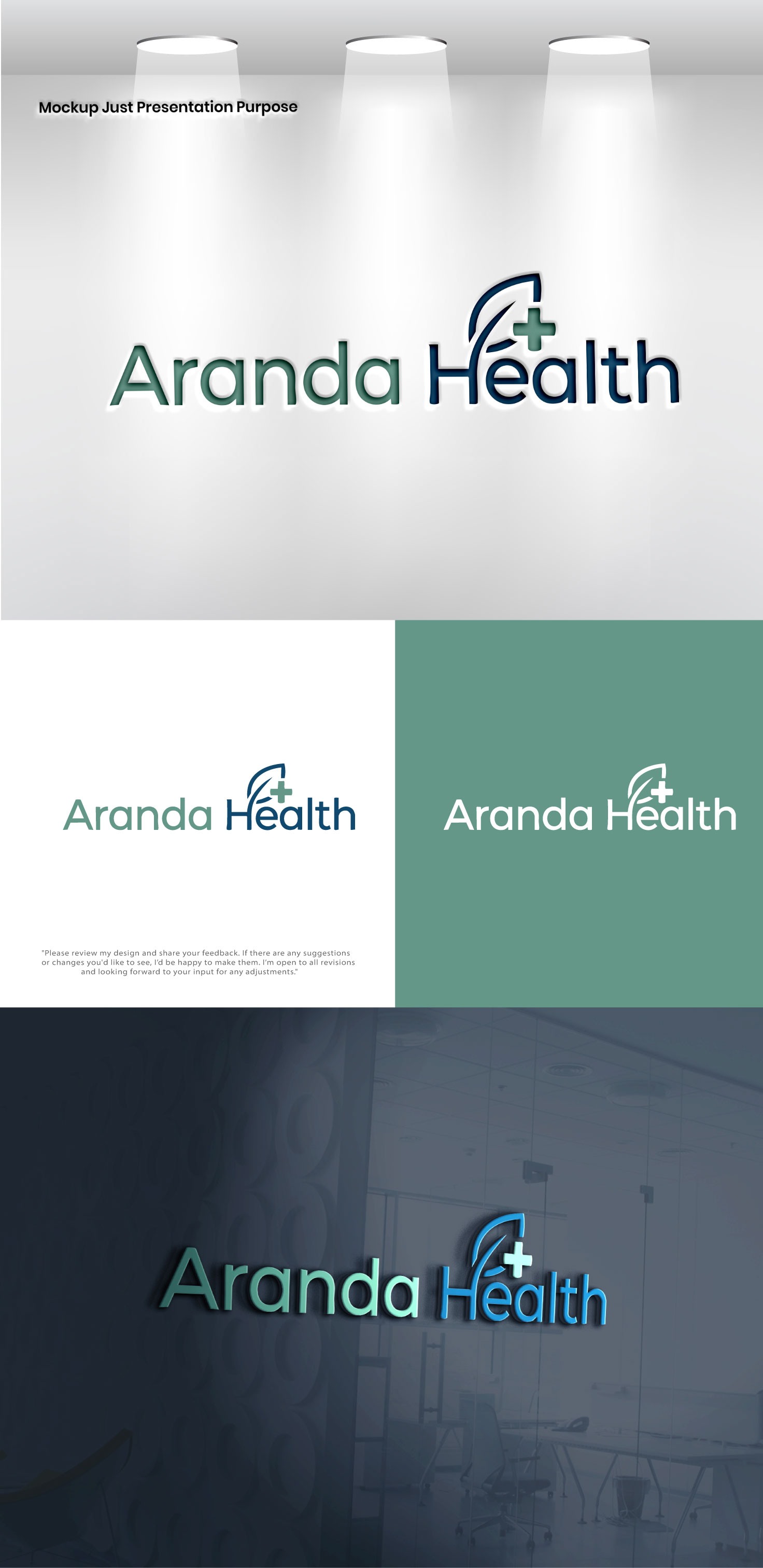 Diseño de Logo por VectorForge para este proyecto | Diseño #36566406