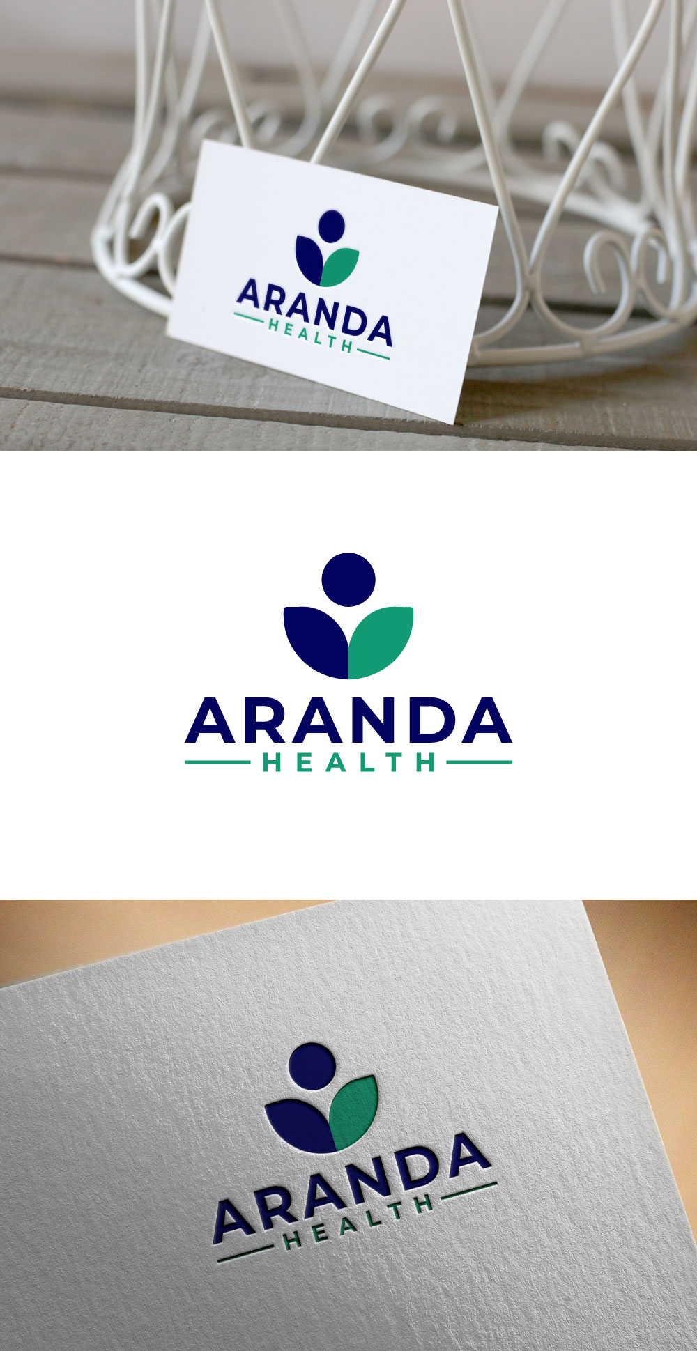 Logo Design by KING JM for this project | Design #36599561