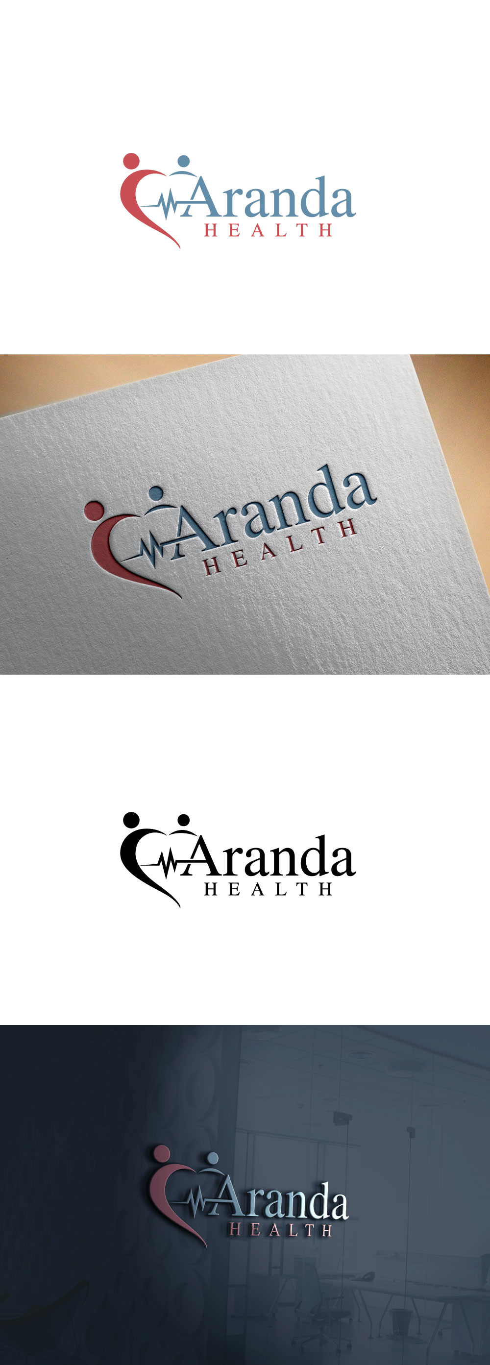 Diseño de Logo por DesignVerse777 para este proyecto | Diseño #36577629