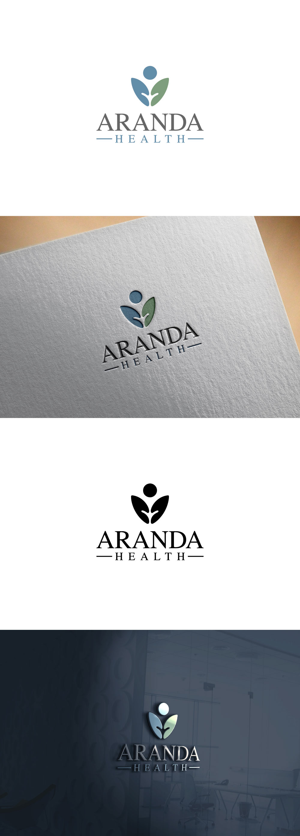 Diseño de Logo por DesignVerse777 para este proyecto | Diseño #36577630