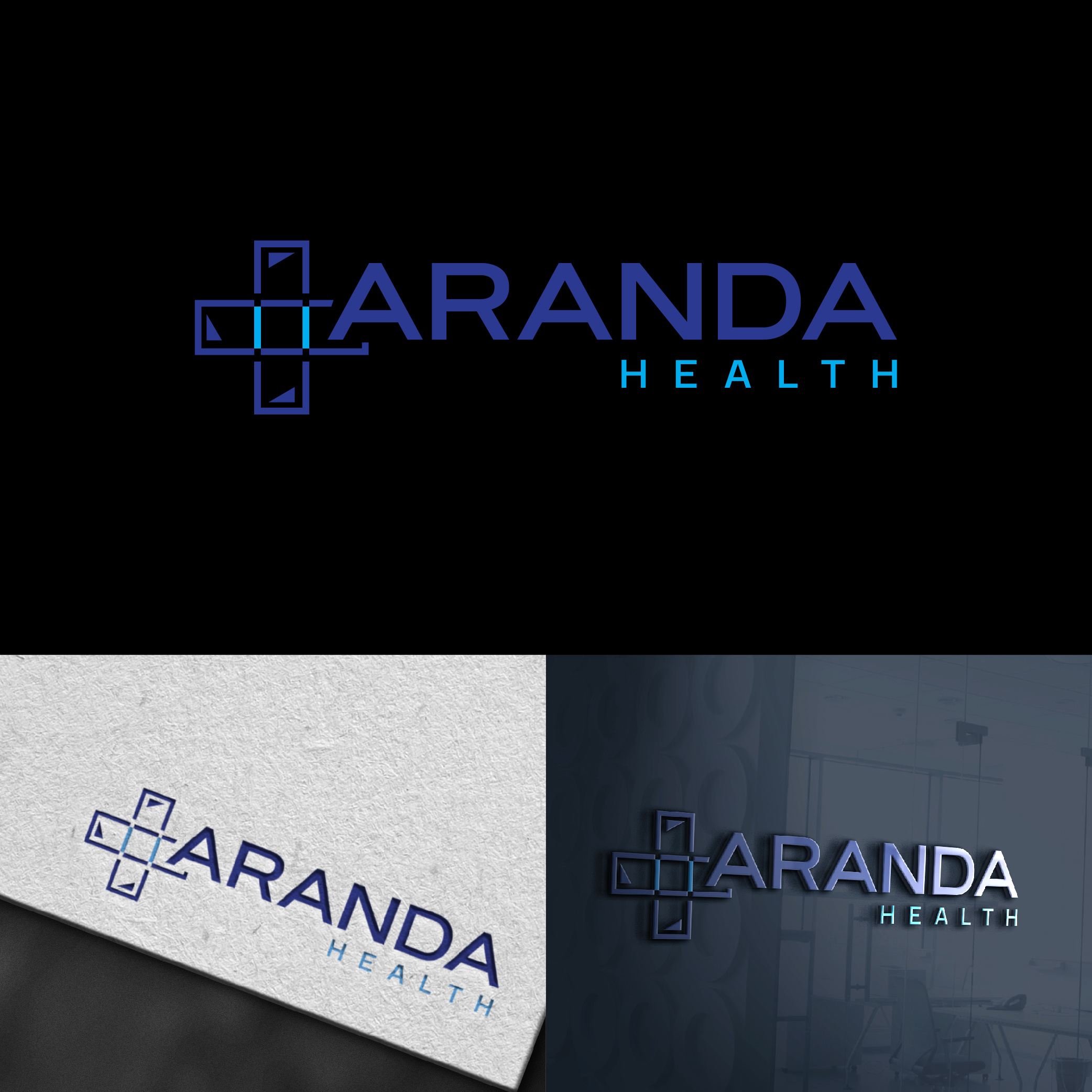 Logo Design by designer profile for this project | Design #36568832